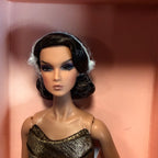 Kolekcia NU. Face: Lustre Lilith Blair, oblečená bábika 2025 od Integrity Toys