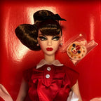Mary Macy Valley of the Dolls: Strawberry Pie Gloria, 2026 год, JHD Fashion dolls (куклы Mizi)
