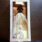 Biele gala k 8. výročiu: Yaya 2026 od JHD Fashion dolls (bábiky Mizi)