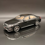 Brabus Rocket 900 Black 1:18 GT Spirit GT172 Limited Edition Luxury Model Car Collectible