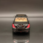 Brabus Rocket 900 Black 1:18 GT Spirit GT172 Limited Edition Luxury Model Car Collectible
