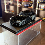 BRABUS ROCKET GTS – 1:18 mastelio automobilio modelis, pagamintas GT Spirit