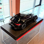BRABUS ROCKET GTS – 1:18 mastelio automobilio modelis, pagamintas GT Spirit
