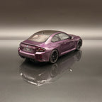 Modellauto GT Spirit 1/18 BMW M2 Twilight Purple 2023