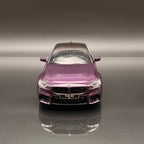 Modellauto GT Spirit 1/18 BMW M2 Twilight Purple 2023