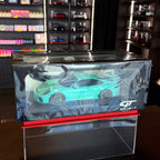 Porsche 911 (991.1) GT3 – model auta v mierke 1:18 od GT Spirit