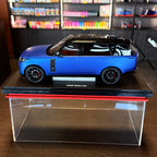 Range Rover P615 – 1:18 Scale Model Car by GT Spirit