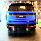 Range Rover P615 – 1:18 Scale Model Car by GT Spirit
