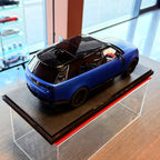 Range Rover P615 – 1:18 Scale Model Car by GT Spirit