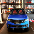 Range Rover P615 – 1:18 Scale Model Car by GT Spirit