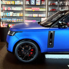 Range Rover P615 – 1:18 Scale Model Car by GT Spirit