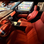 Range Rover P615 – 1:18 Scale Model Car by GT Spirit