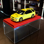 Subaru Impreza WRX STI Version VI Sport Wagon – 1:18 Scale Model Car by OttOmobile