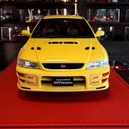 Subaru Impreza WRX STI Version VI Sport Wagon – 1:18 Scale Model Car by OttOmobile