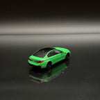 BMW M5 (F90) Competition 2022 – Signal Green Maßstab 1:43 von Solido