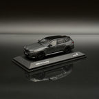 BMW M5 Touring (G99) 2024 – Frozen Deep Grey Maßstab 1:43 von Solido