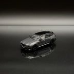 BMW M5 Touring (G99) 2024 – Frozen Deep Grey Maßstab 1:43 von Solido