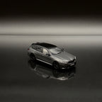 BMW M5 Touring (G99) 2024 – Frozen Deep Grey Maßstab 1:43 von Solido