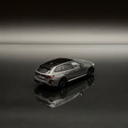 BMW M5 Touring (G99) 2024 – Frozen Deep Grey Maßstab 1:43 von Solido