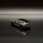 BMW M5 Touring (G99) 2024 – Frozen Deep Grey Maßstab 1:43 von Solido