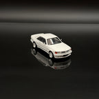 Mercedes-Benz 560 SEC AMG (C126) Widebody 1990 – Weiß 1:43 Maßstab von Solido
