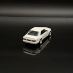 Mercedes-Benz 560 SEC AMG (C126) Widebody 1990 – Weiß 1:43 Maßstab von Solido
