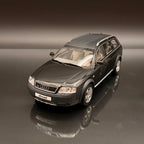 Audi A6 Allroad quattro (C5) 2000 – Brillantschwarz Maßstab 1:18 von OTTOmobile