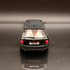 Audi A6 Allroad quattro (C5) 2000 – Brillantschwarz Maßstab 1:18 von OTTOmobile