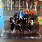 Alpine F1 Team A523 Monaco GP 2023 Esteban Ocon 1:18 od Solido