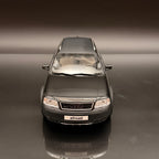 Audi A6 Allroad quattro (C5) 2000 – Brillantschwarz Maßstab 1:18 von OTTOmobile