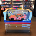 Porsche RWB Sopranos 2020 v měřítku 1:18 od Solido