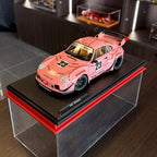 Porsche RWB Sopranos 2020 v měřítku 1:18 od Solido
