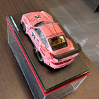 Porsche RWB Sopranos 2020 v měřítku 1:18 od Solido