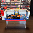 McLaren MCL39 č. 81 Oscar Piastri Monaco GP 2025 1:18 od Solido