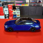 BMW M5 Marina Bay Blue 1:43 by Solido