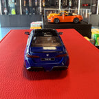 BMW M5 Marina Bay Blue 1:43 by Solido