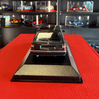 Mercedes-Benz 300 TE 1990 Černá metalíza 1:43 Maxichamps