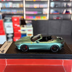 Ferrari Roma Spider Verde Medio Gloss 1:43 BBR Limited 21 ks