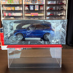 BMW X5 M Competition 1:18 od GT Spirit