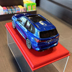 BMW X5 M Competition 1:18 od GT Spirit