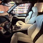 BMW X5 M Competition 1:18 od GT Spirit