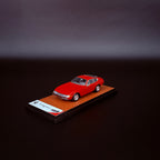 Modellauto BBR Models 1/43 Ferrari 365 GTB/4 Daytona Rosso Corsa