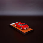 Modellauto BBR Models 1/43 Ferrari 365 GTB/4 Daytona Rosso Corsa