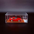 Modellauto BBR Models 1/43 Ferrari 365 GTB/4 Daytona Rosso Corsa
