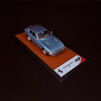 Modellauto BBR Models 1/43 Ferrari 365 GTB/4 Daytona Azzuro Met.