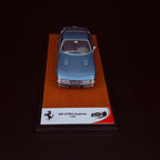 Modellauto BBR Models 1/43 Ferrari 365 GTB/4 Daytona Azzuro Met.
