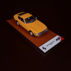 Modellauto BBR Models 1/43 Ferrari 365 GTB/4 Daytona Giallo Modena 1968