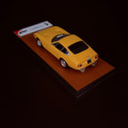Modellauto BBR Models 1/43 Ferrari 365 GTB/4 Daytona Giallo Modena 1968