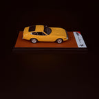 Modellauto BBR Models 1/43 Ferrari 365 GTB/4 Daytona Giallo Modena 1968