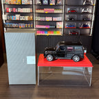 Mercedes-Benz třídy G 1:18 AUTOart